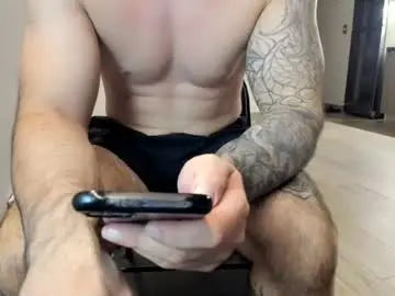 Chaturbate Adult Webcam of benthebodybuilder