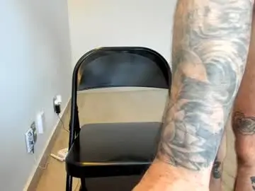Chaturbate Adult Webcam of benthebodybuilder