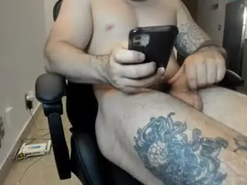Chaturbate Watch Live Sex Cams of benthebodybuilder