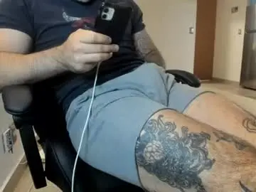 Chaturbate Private Sex Chat of benthebodybuilder