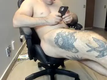 Chaturbate Best live sex cam show of benthebodybuilder