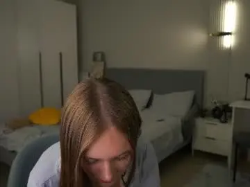 Chaturbate Live Porn of blissshy