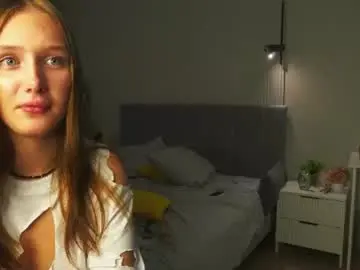 Chaturbate Best Webcam of blissshy