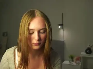 Chaturbate Free Porn Cam of blissshy