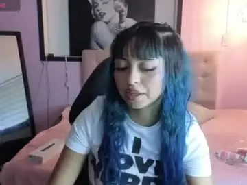 Chaturbate Free Live Porn of celeste_fioree