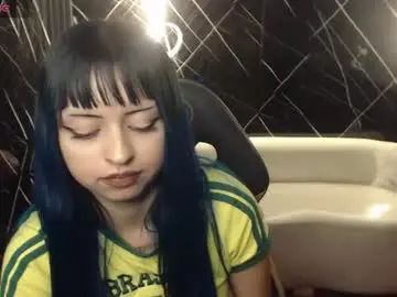 Chaturbate Watch Live Sex Cams of celeste_fioree
