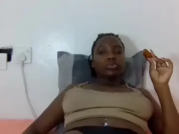 Chaturbate Private Sex Chat of cherry_blaq