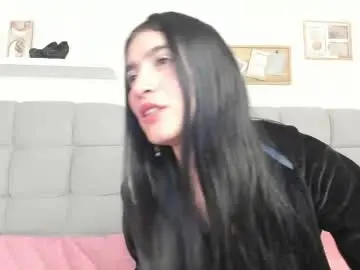 Chaturbate Sex Chat of chlooe_zoe