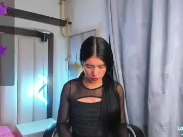 Chaturbate Private Sex Chat of chlooe_zoe