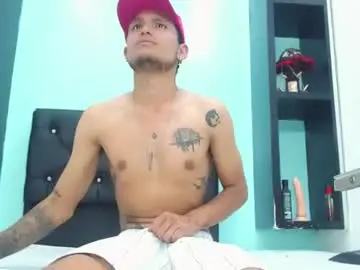 Chaturbate Free Live Porn of dimon_mael