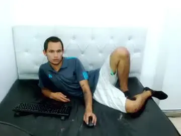 Chaturbate Private Sex Chat of dimon_mael