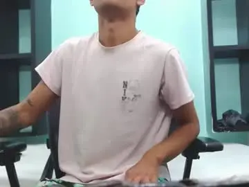 Chaturbate Best Webcam of dimon_mael