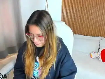Chaturbate Live Porn of evely_crosss