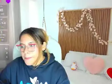 Chaturbate Live Sex of evely_crosss