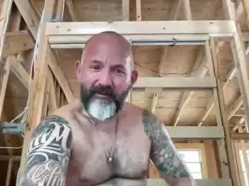 Chaturbate Live Sex Cam of fuckadilf