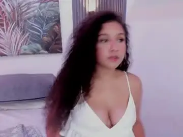 Chaturbate Adult Video Chat of gabriella_luxe