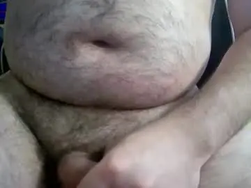 Chaturbate Nude Webcam of hairyuncut1705