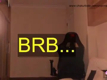 Chaturbate Free Live Porn of inanna_release45