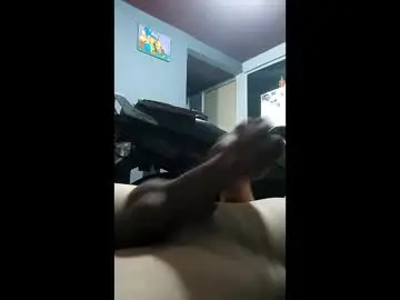 Chaturbate Sex Chat of jaimeislas1992