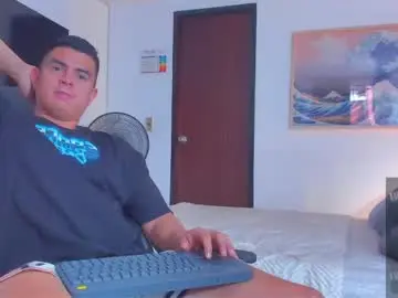 Chaturbate Free Porn Cam of jasperbrooksx