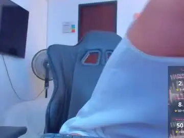 Chaturbate Watch Live Sex Cams of jasperbrooksx