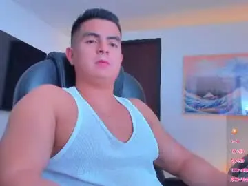 Chaturbate Private Sex Chat of jasperbrooksx