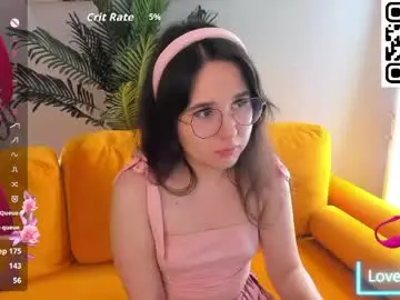 Chaturbate Nude Webcam of leylamirage