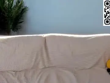 Chaturbate Sex Cam of leylamirage