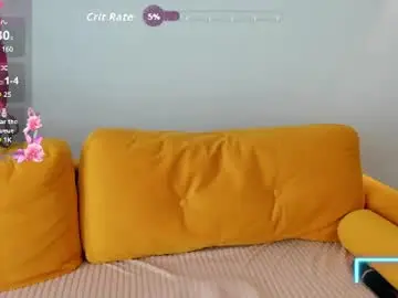 Chaturbate Sex Chat of leylamirage