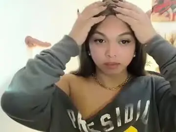 Chaturbate Free Porn Cam of lianna_fox69