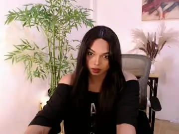 Chaturbate Nude Webcam of lianna_fox69