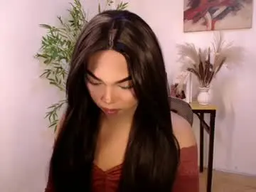 Chaturbate Best live sex cam show of lianna_fox69