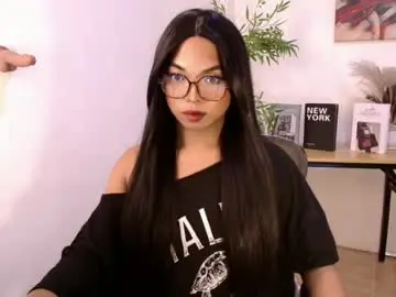 Chaturbate Live Porn of lianna_fox69