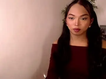 Chaturbate Best Webcam of lianna_fox69