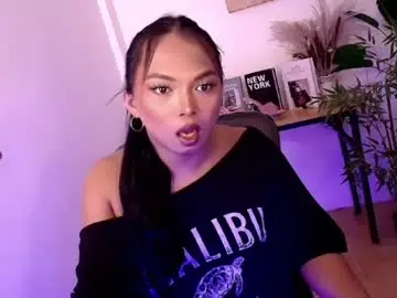 Chaturbate Private Sex Chat of lianna_fox69