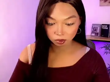 Chaturbate Live Sex of lianna_fox69