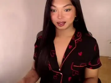 Chaturbate Live Sex Cam of lianna_fox69