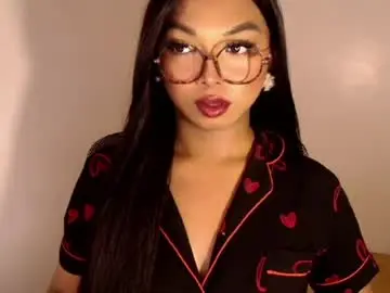 Chaturbate Nude Webcam of lianna_fox69
