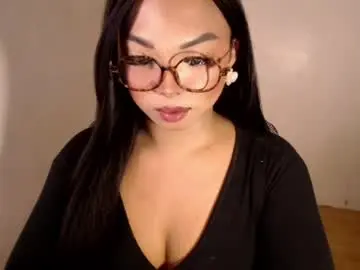 Chaturbate Private Sex Chat of lianna_fox69