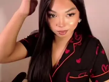 Chaturbate Free Live Porn of lianna_fox69