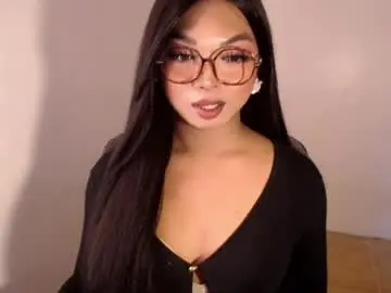 Chaturbate Live Sex of lianna_fox69