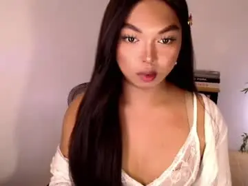 Chaturbate Nude Webcam of lianna_fox69