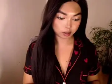 Chaturbate Live Sex of lianna_fox69