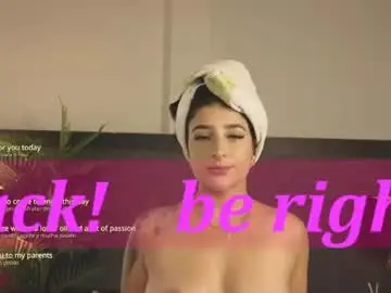 Chaturbate Sex Cam of linoshka_1