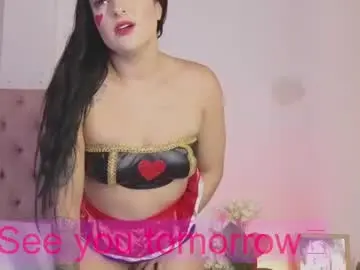 Chaturbate Live Sex of linoshka_1