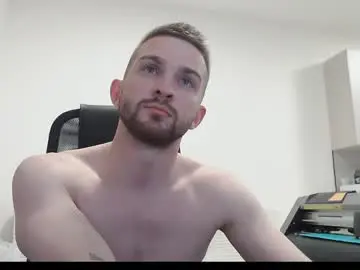 Chaturbate Watch Live Sex Cams of marselle_looker