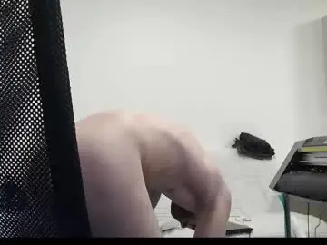 Chaturbate Sex Cam of marselle_looker