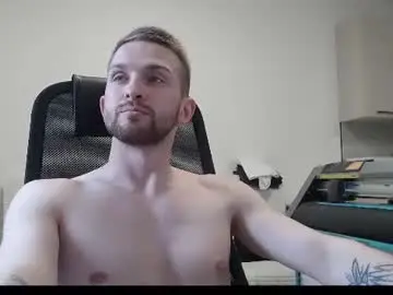 Chaturbate Private Sex Chat of marselle_looker