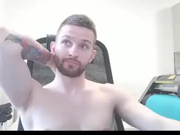 Chaturbate Free Live Porn of marselle_looker