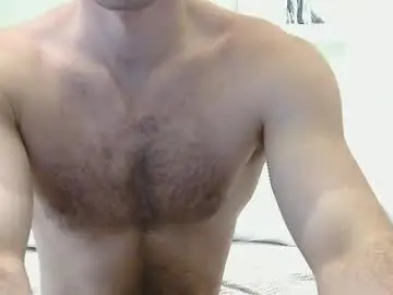 Chaturbate Live Porn of mattiestreams69